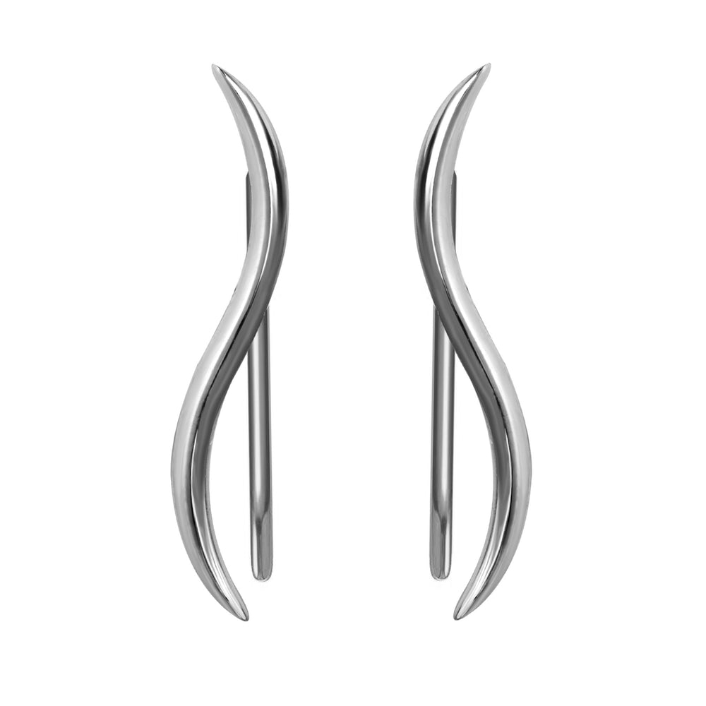 Ear Climber Earrings
