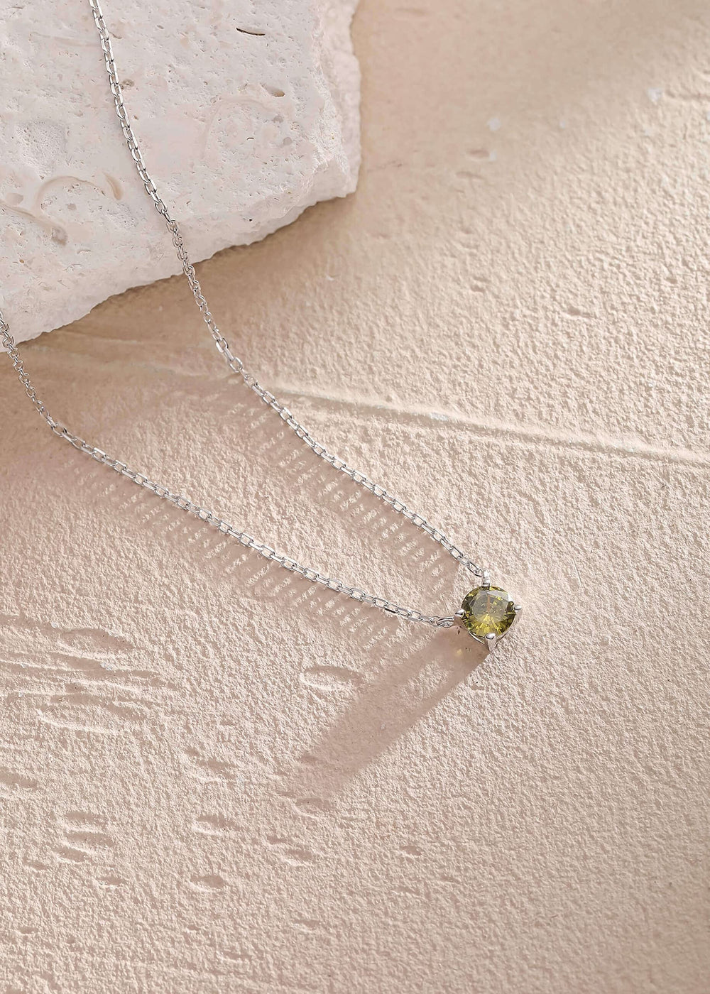 For Women Diamond Necklaces Cz Necklace