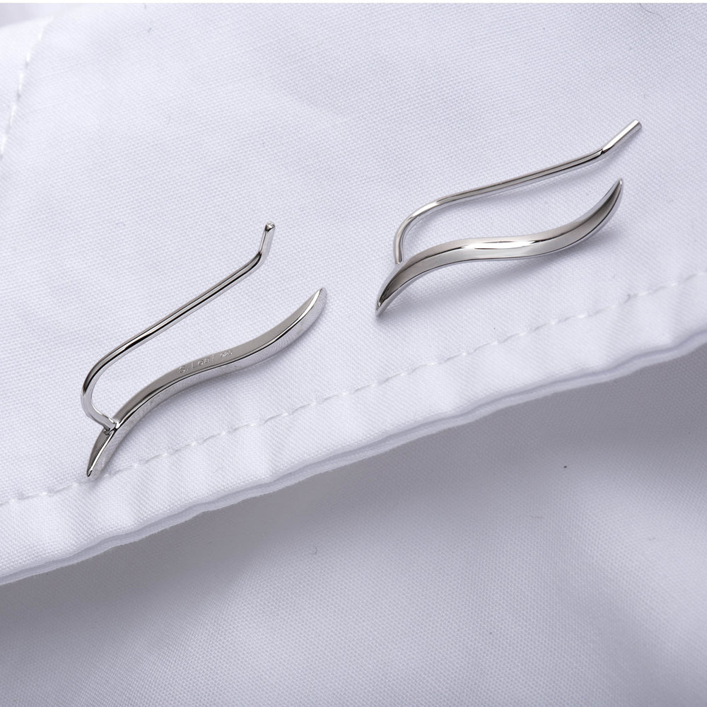 Ear Climber Earrings